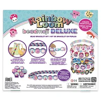 Rainbow Loom Beadmoji Deluxe