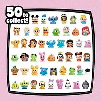 Disney Doorables Squish'Alots Series 1, Collectible Blind Bag Figures in Capsule