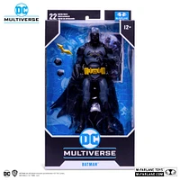 DC Multiverse -Batman (Future State) - 7" Action Figure