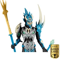 McFarlane Gold Label Collectors Series: Mandarin Spawn Figure - R Exclusive