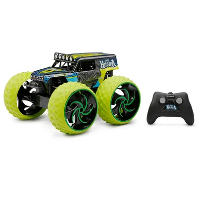 1:14 Scale Big Kahuna Remote Control Monster Truck