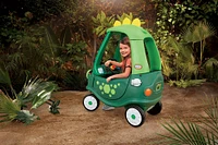 Little Tikes - Cozy Coupe Dino - Notre exclusivité