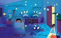 I'm Not (Very) Afraid of the Dark - Édition anglaise