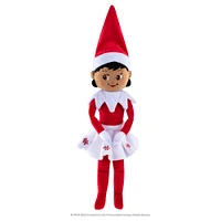 Plushee Pals Elf on the Shelf