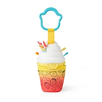 Melissa And Doug - Bubble Tea Stroller Toy