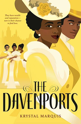 The Davenports - English Edition