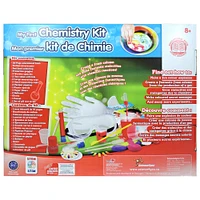 Science4you - Mon Premier kit de Chimie