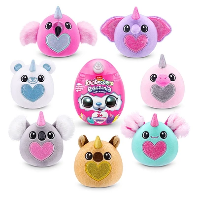 Rainbocorns Eggzania Baby Mania by ZURU.