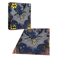 Casse-Tête De 1000 Pièces - Batman "I Am The Night" - Édition anglaise