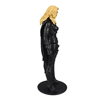 DC Multiverse Batgirl (Batman & Robin) 7"Build-A Figure
