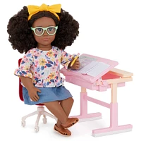 Our Generation - Modern Desk Set