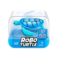 Tortue nageuse robotique Robo Turtle par ZURU