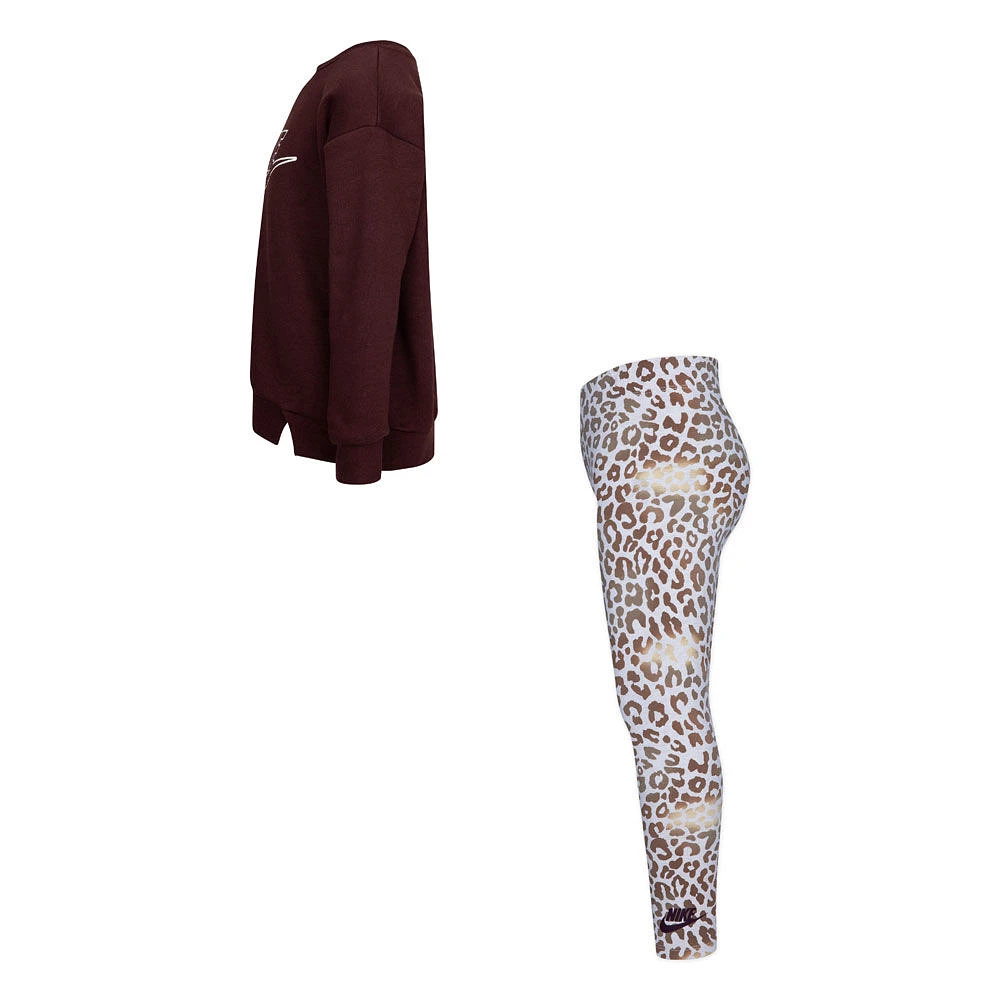 Nike Legging Set
