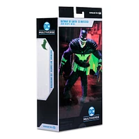 DC Multiverse -Batman Who Laughs as Batman - 7" Action Figure