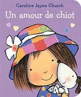 Un amour de chiot - French Edition