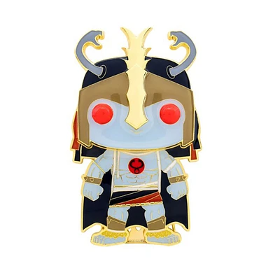 Funko POP! Pins: Thundercats - Mumm-Ra (Chase)