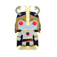 Funko POP! Pins: Thundercats - Mumm-Ra (Chase)