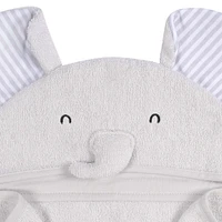 Gerber - 4 Piece Bath Set - Elephant