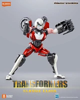 Blokees Transformers- Classic Class-Arcee - English Edition