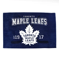 NHL Toronto Maple Leafs Arena Blanket, 66" x 90"