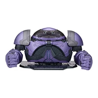 Sonic 2 Giant Eggman Robot Playset