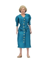 Golden Girls- 8" Clothed Action Figure- Rose