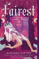 Fairest - English Edition