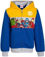 Marvel - Fleece Hoodie