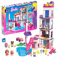 Mega Construx Barbie DreamHouse