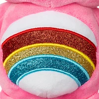 Care Bears Fun Size Cheer Bear Sparkle-ECO