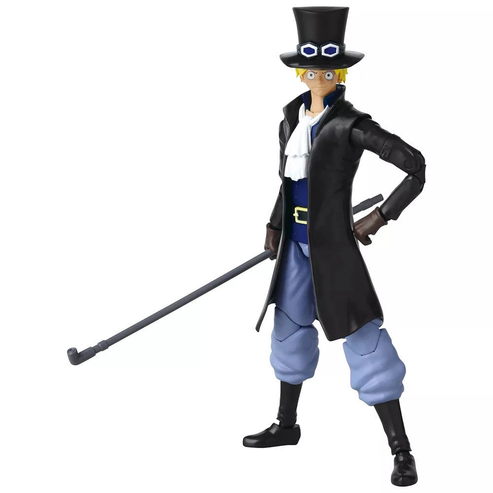 AnimeHeroes ONE PIECE - Sabo