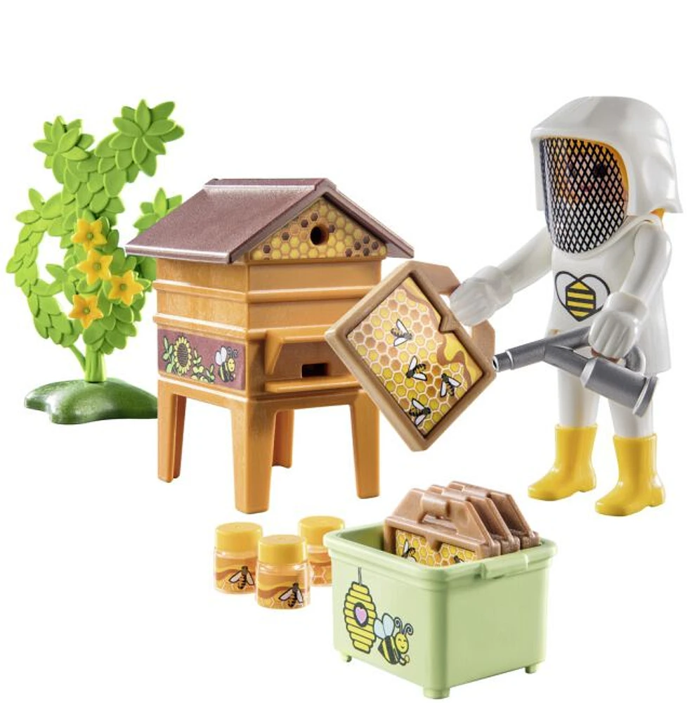 Playmobil - Beekeeper