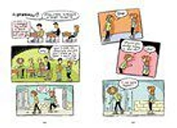 Invisible Emmie - Édition anglaise