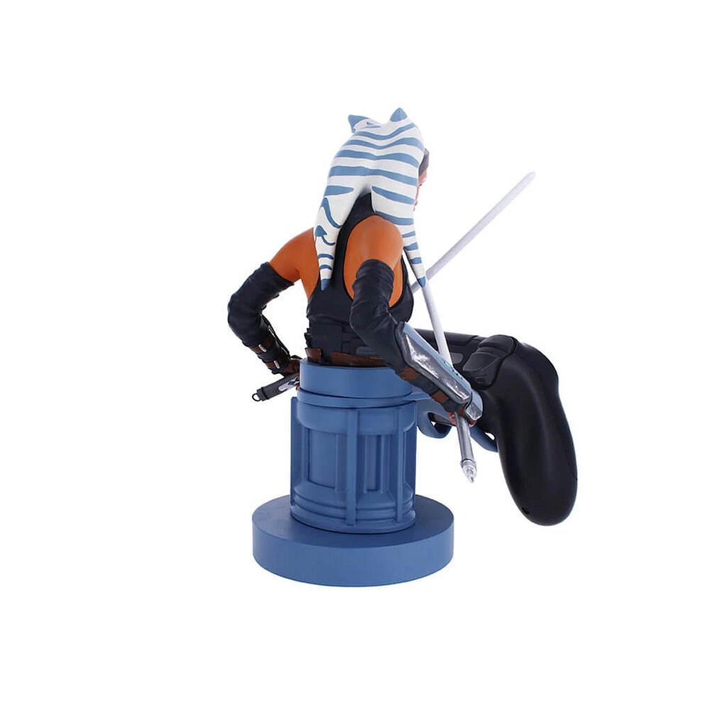 Ahsoka Cable Guy Téléphone Et Contrôleur Titulaire - Édition anglaise