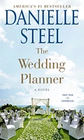 The Wedding Planner - Édition anglaise