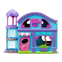 Littlest Pet Shop Playset