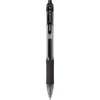 Zebra Sarasa X20 Retractable Gel Pen Black Ink 2pk