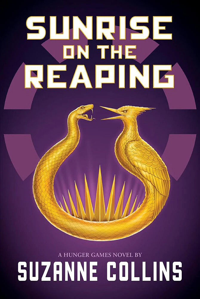 Sunrise on the Reaping (A Hunger Games Novel) - English Edition