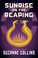 Sunrise on the Reaping (A Hunger Games Novel) - Édition anglaise