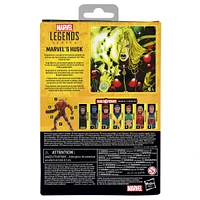 Marvel Legends Series Marvel's Husk Comics Action Figure