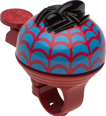 Spiderman Bike Bell