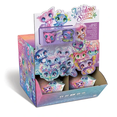 Nebulous Stars - Collectible Animoulous Figurine