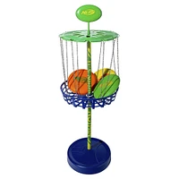 Ensemble de mini disques-golf
