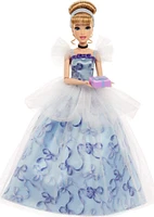 Princesses Disney Poupée Cendrillon Fête d'Anniversaire