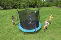 Trampoline extérieur pour enfants Xtreme Air 3,05 m