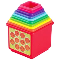 ALEX - Stick & Stack Blocks