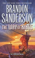 The Way of Kings - English Edition