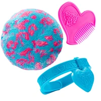 Little Live Scruff-A-Luvs Neon Pets Pk Unique