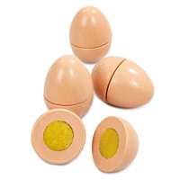 Early Learning Centre Wooden Eggs - R Exclusive