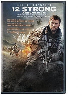 12 Strong